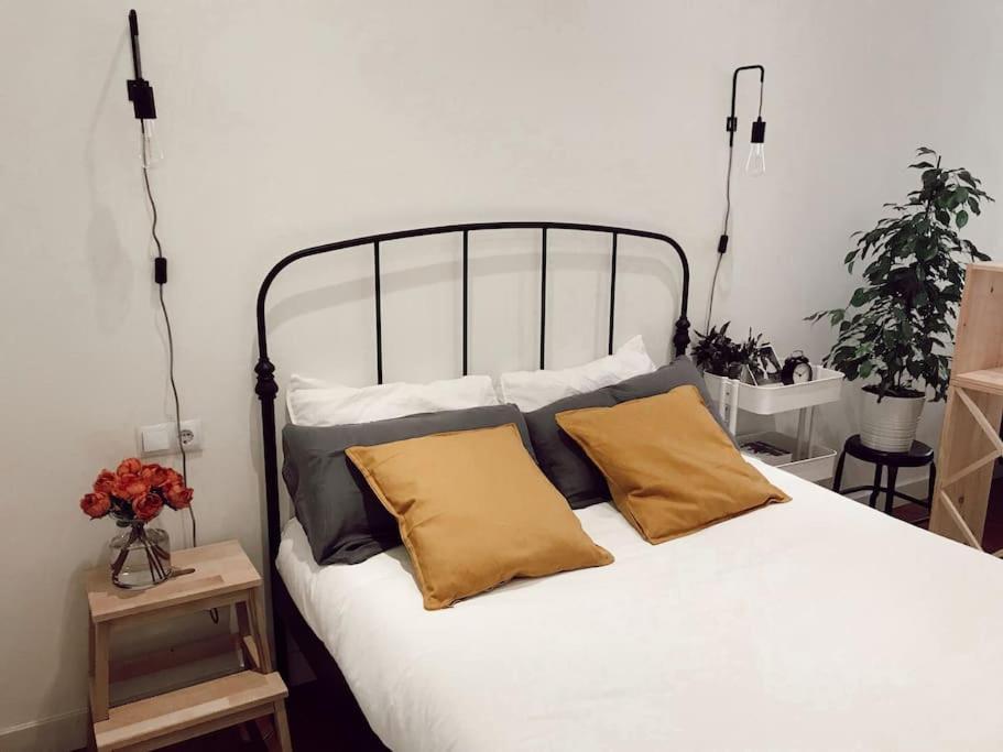 Apartamento Puerta Del Camino 7 Bilbao Exterior photo