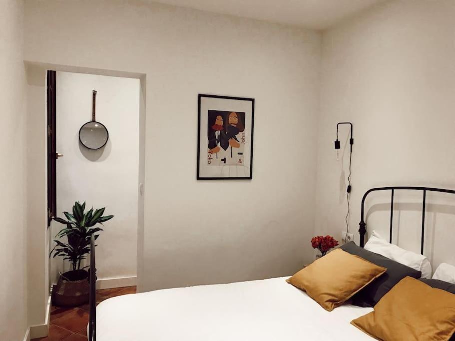 Apartamento Puerta Del Camino 7 Bilbao Exterior photo